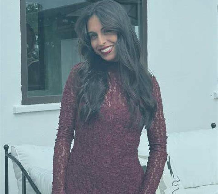 Diana 2 Angues escort