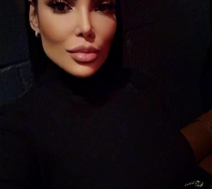 Diana 2 Colomers escort