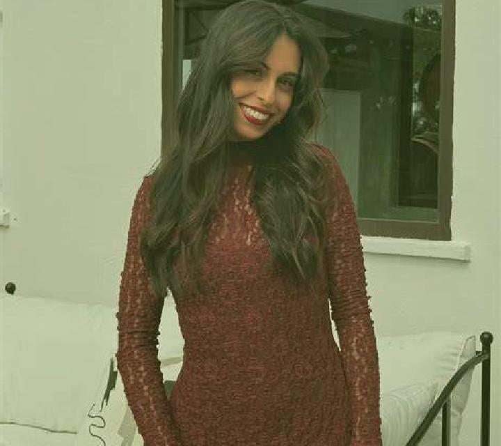 Diana 2 Favara escort
