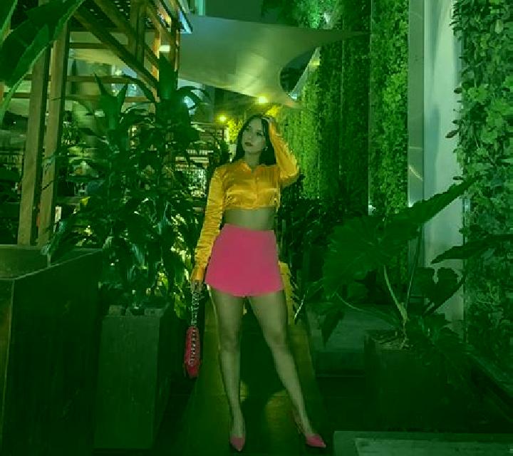 Diana 3 El Viso escort
