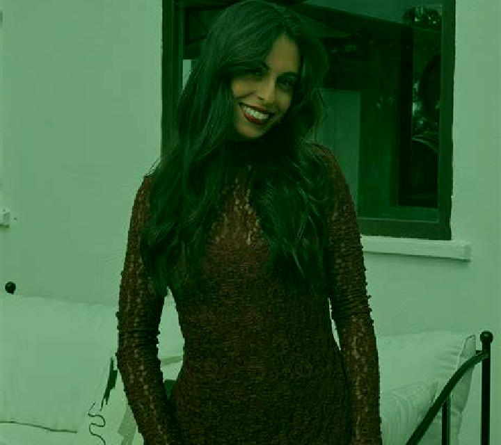 Diana 3 Fuentelespino de Moya escort
