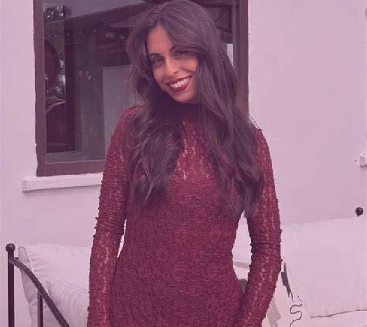 Diana 3 Liencres escort