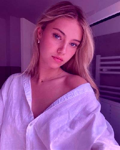 Diana 3 Nueno escort