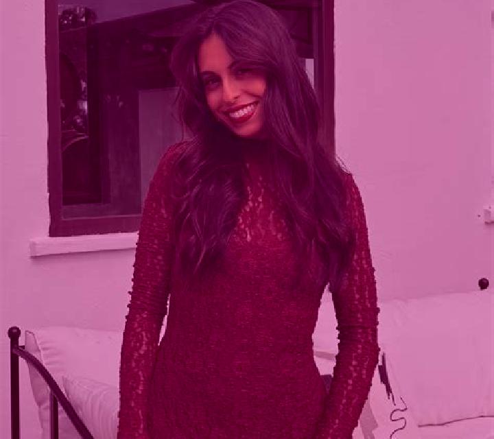 Diana Alar del Rey escort