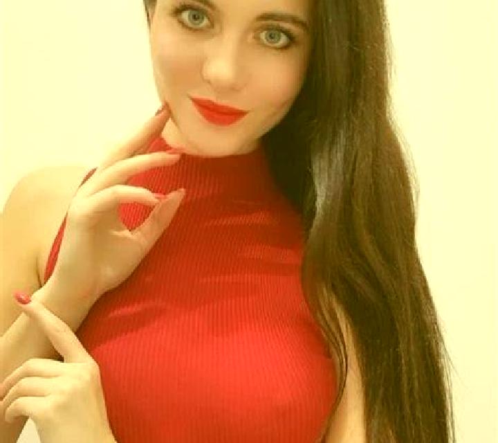 Diana Morata de Jalon escort