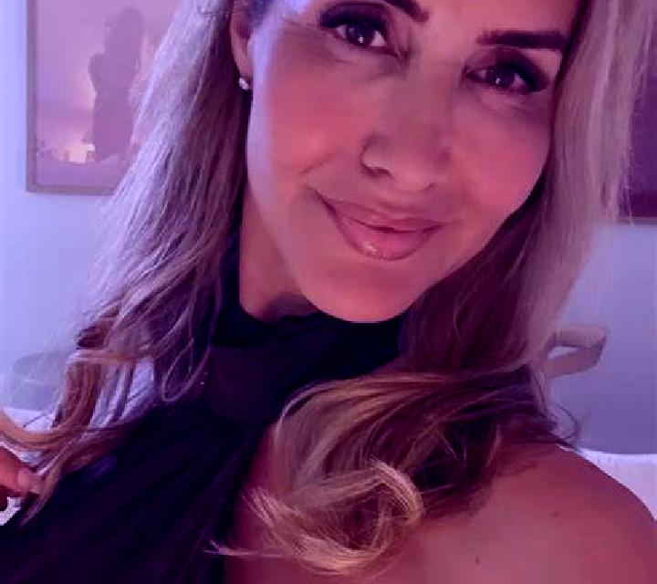 Diana Ortigosa del Monte escort