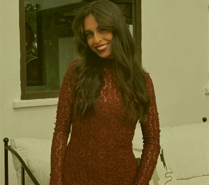 Diana Villalaco escort