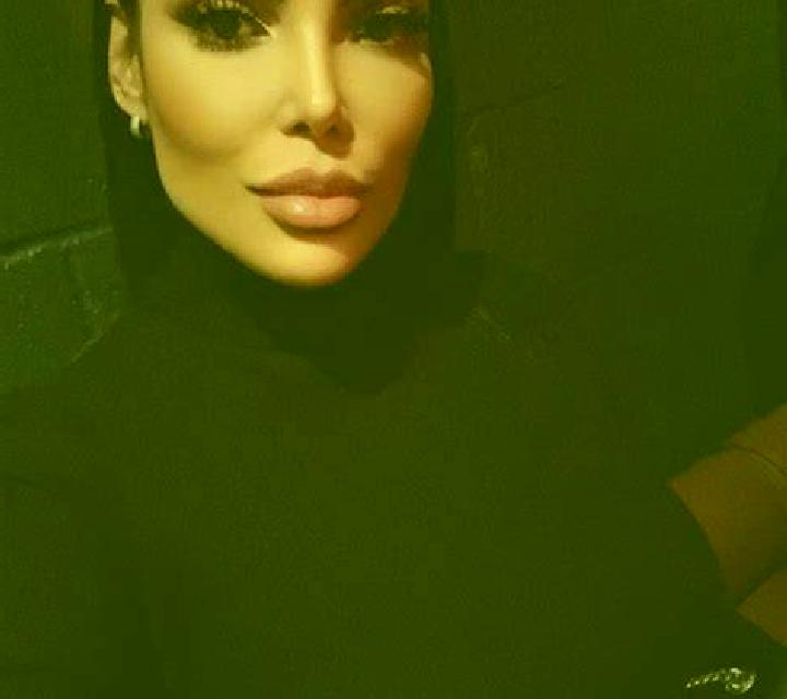 Diana Villalbarba escort
