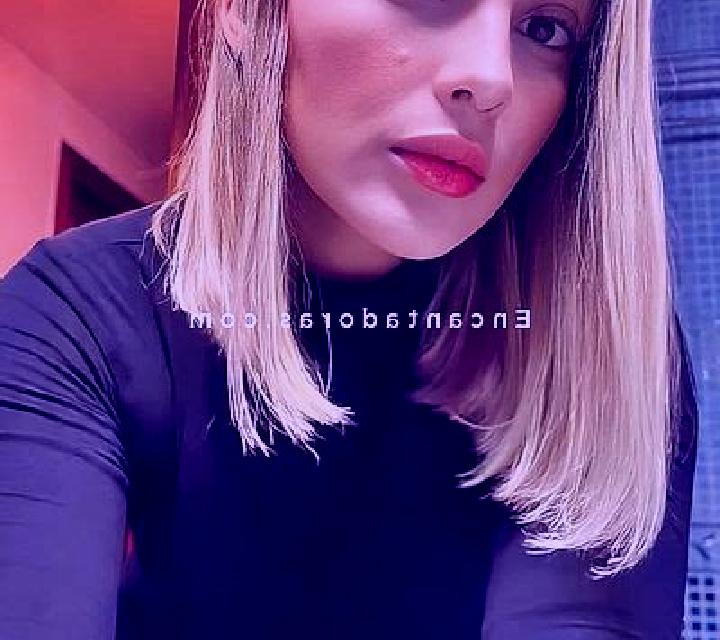 Elena 2 Castronuno escort