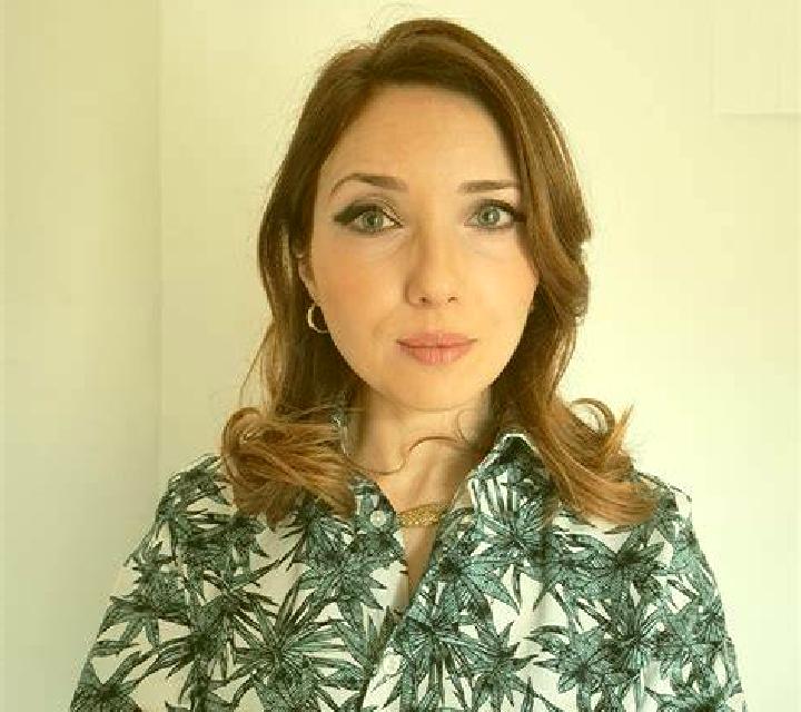 Elena 2 Costur escort