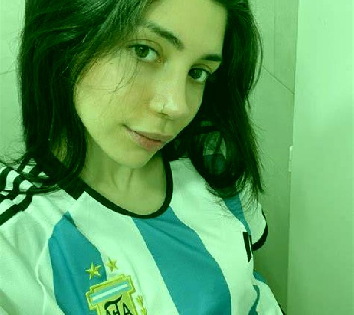 Elena 2 Gamonal escort