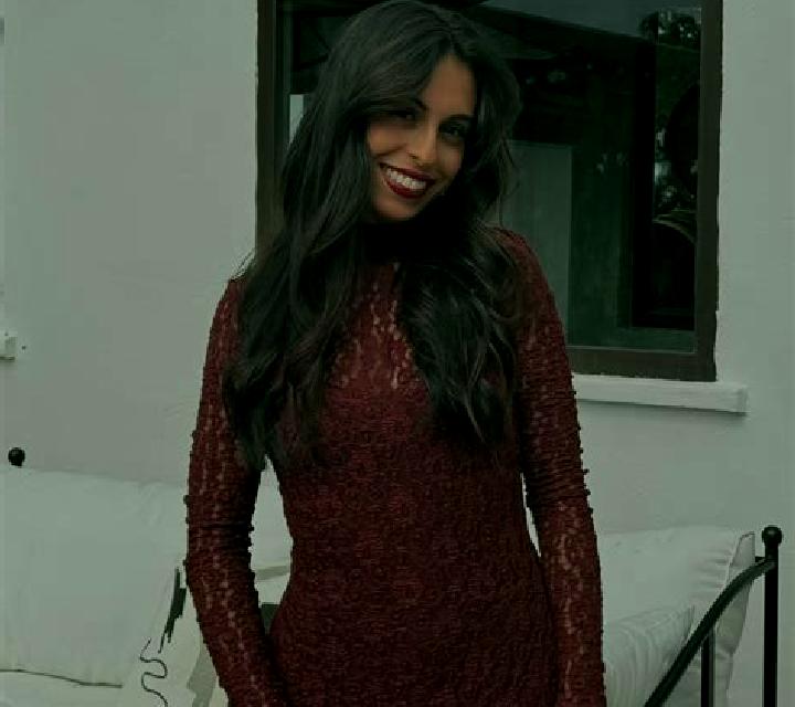 Elena 2 Masarac escort