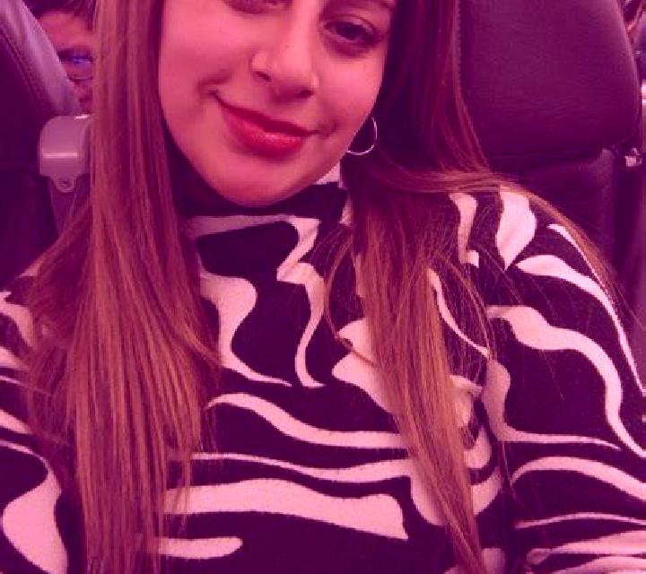 Elena 2 Pradosegar escort