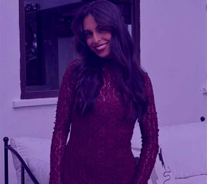 Elena 3 Palomeras Bajas escort