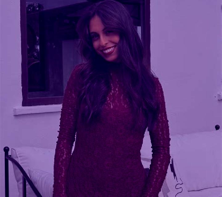 Elena Bullas escort