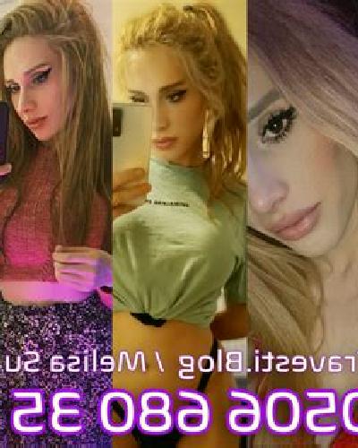 Elena Cisneros escort