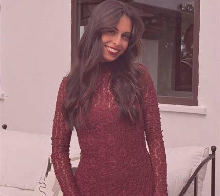 Elena Costur escort