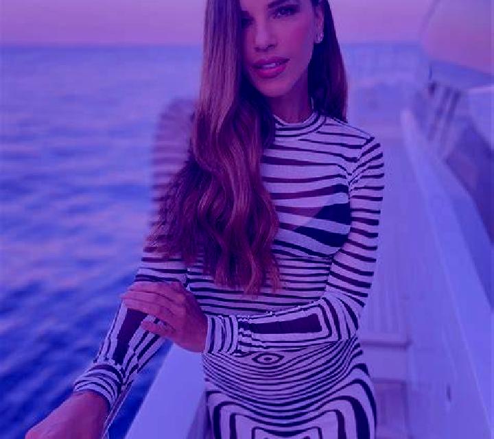 Elena Lubian escort
