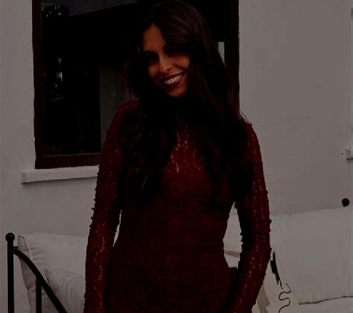 Elena Monistrol de Calders escort