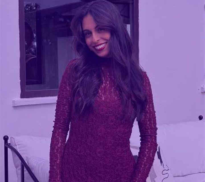 Elena Padrones de Bureba escort