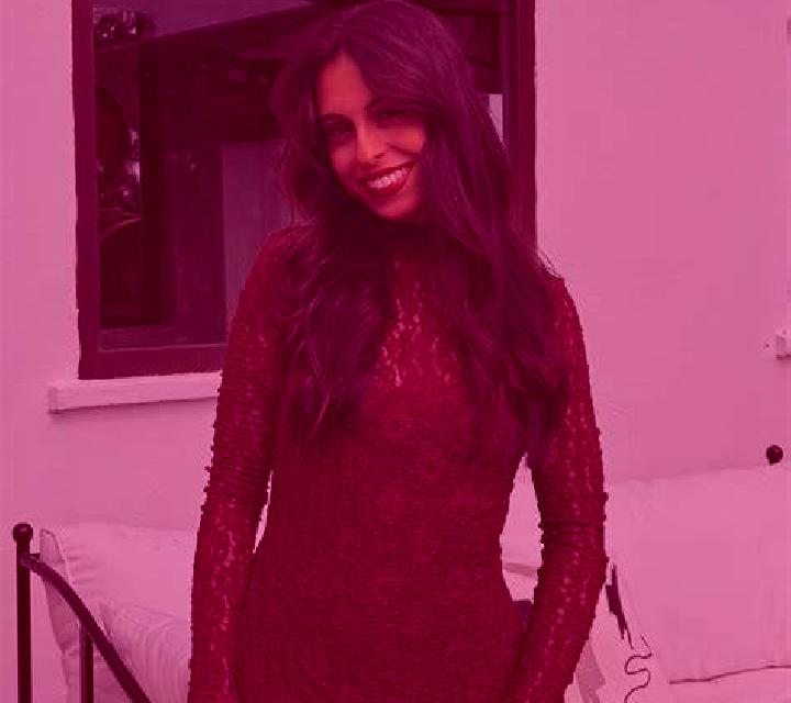 Elena Perilla de Castro escort