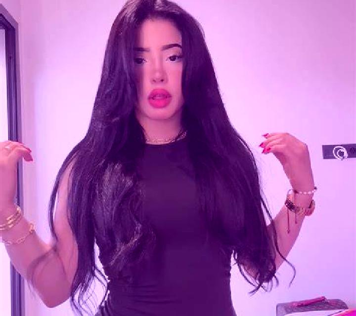 Elena Riaguas de San Bartolome escort