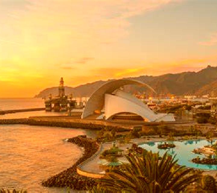Elena Santa Cruz de Tenerife escort