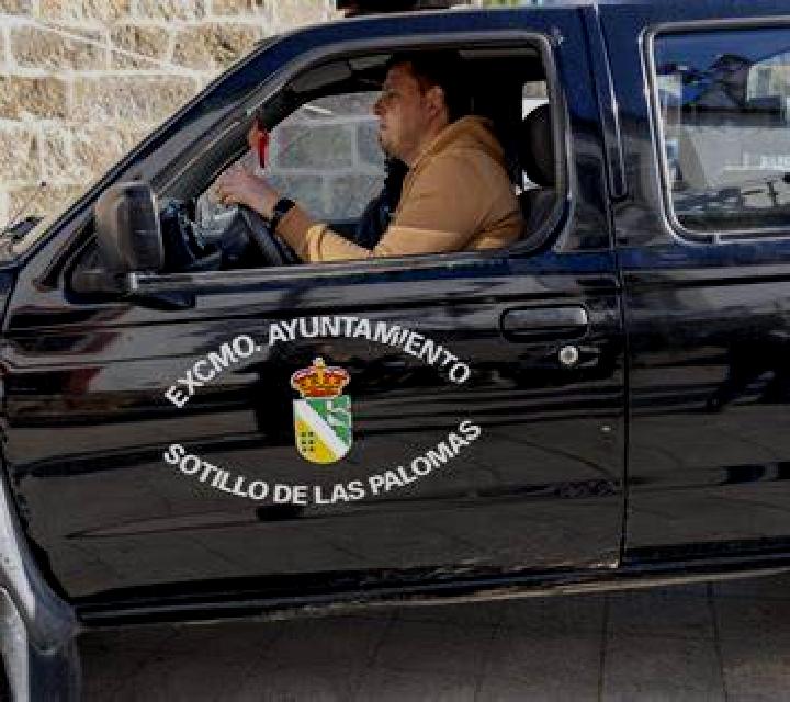 Elena Santiago de Alcantara escort