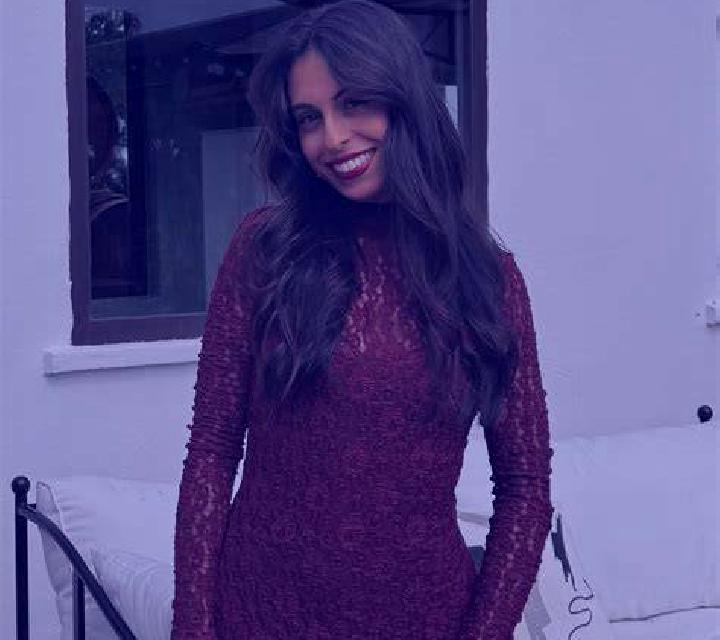Elena Viladecans escort