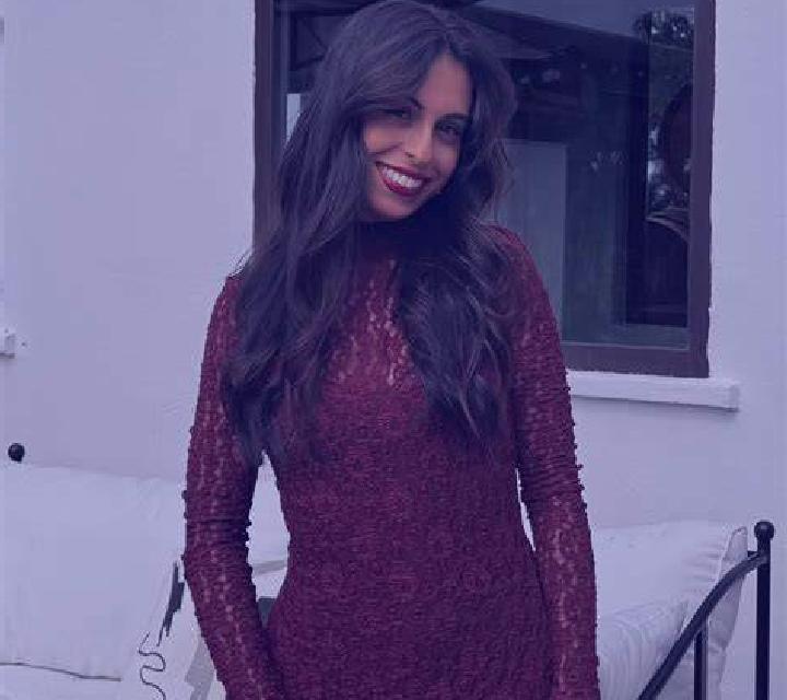 Elena Villasayas escort