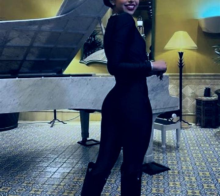 Emilia 2 Benejuzar escort