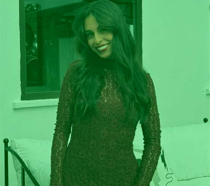 Emilia 2 Castro escort