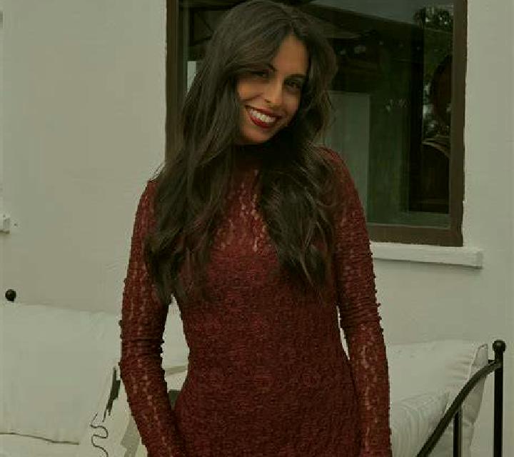 Emilia 2 Garaballa escort