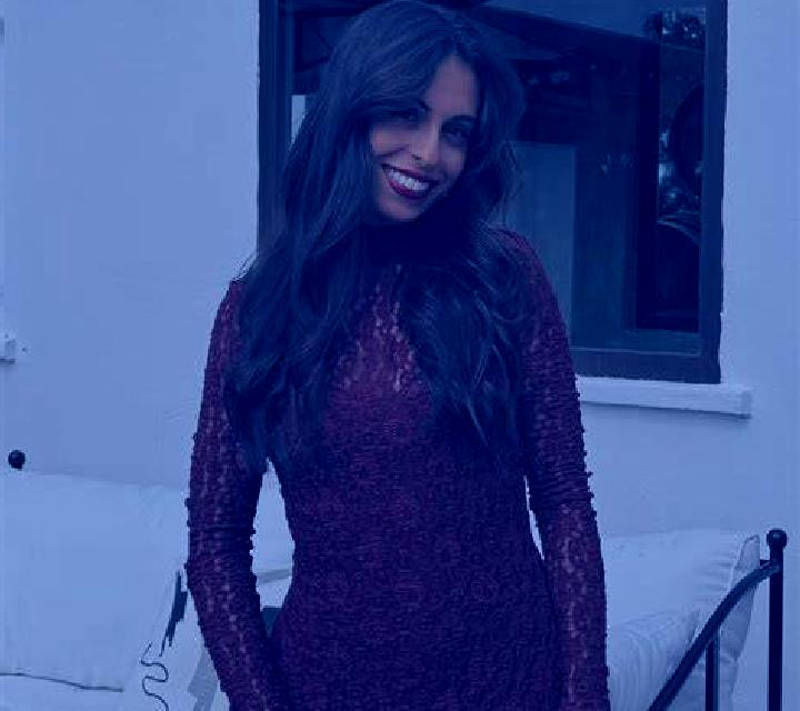 Emilia 2 Portillo escort
