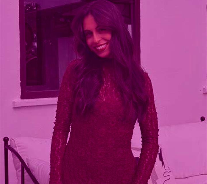 Emilia 3 El Campello escort