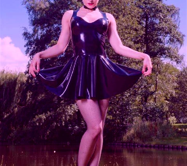 Emilia 3 Gosol escort