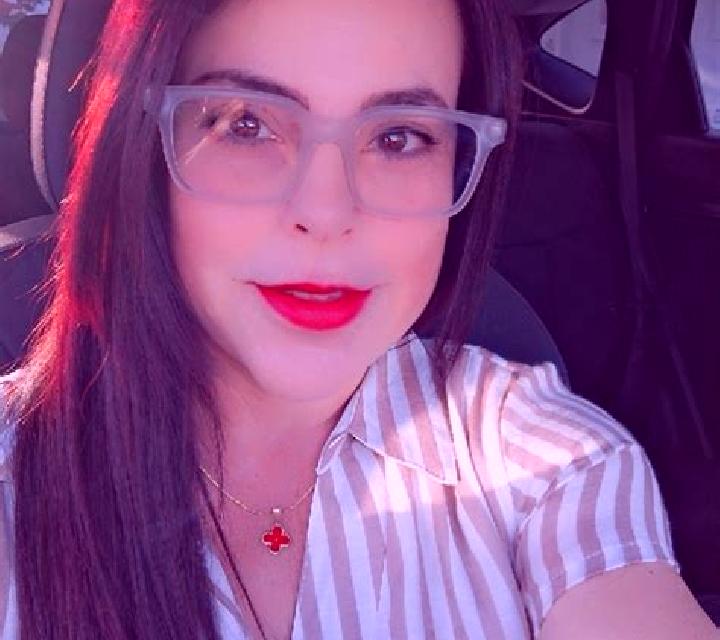 Emilia Alaquas escort