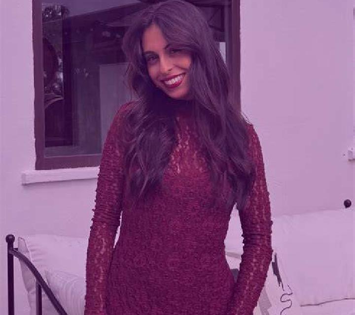 Emilia Arroyo de San Servan escort