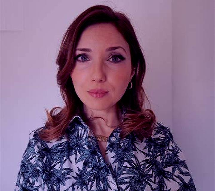 Emilia Celorio escort
