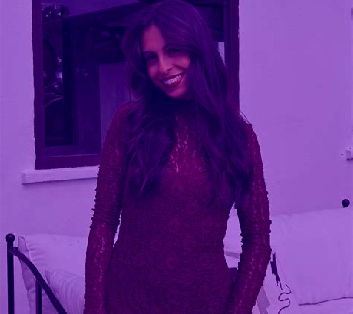 Emilia Cernadilla escort