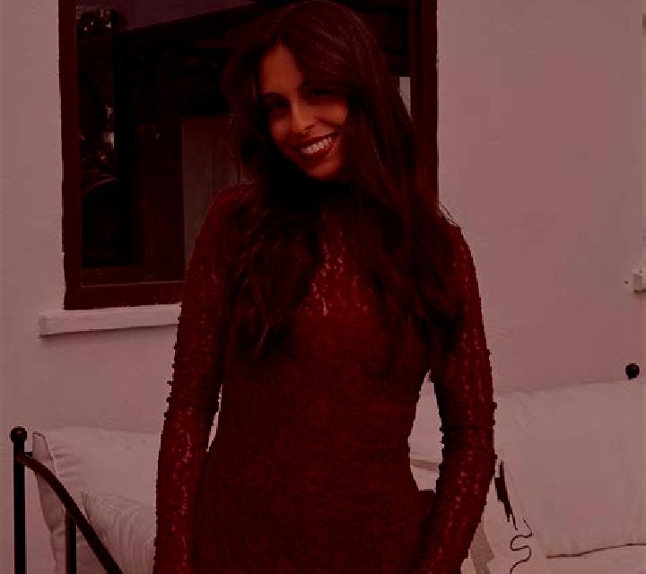 Emilia Idiazabal escort