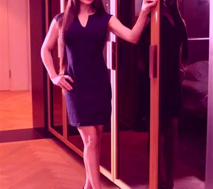 Emilia Padiernos escort