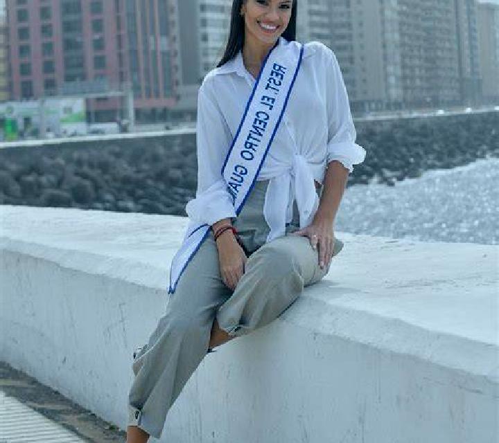 Emilia Pravia escort