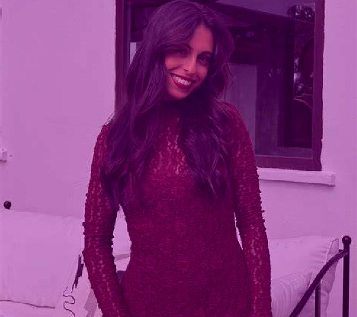 Emilia Punta Umbria escort