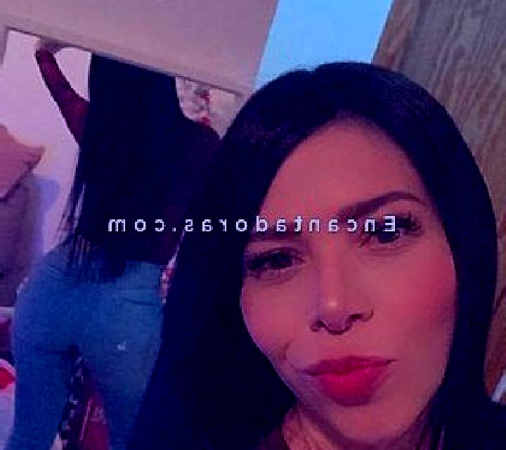 Emilia sa Pobla escort