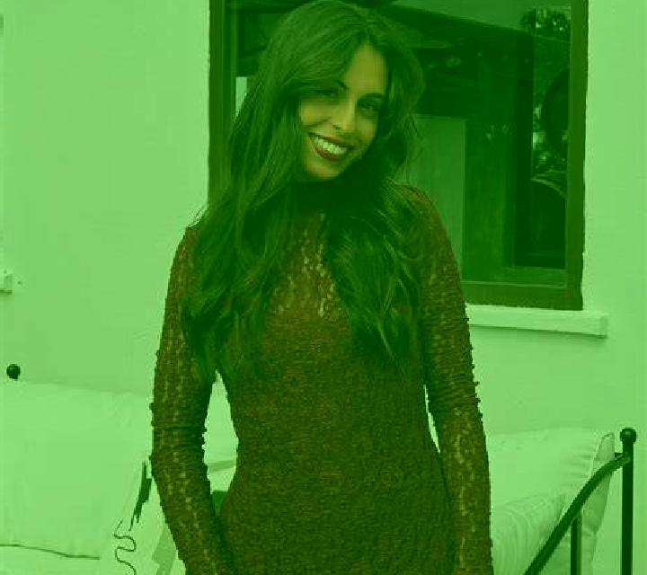Emilia Sacecorbo escort