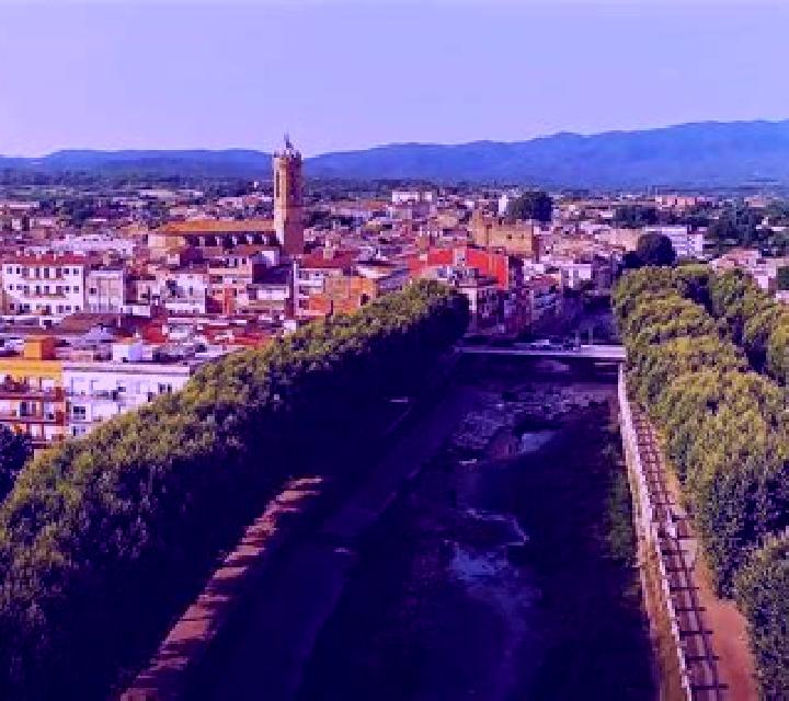 Emilia Vilanova de Segria escort