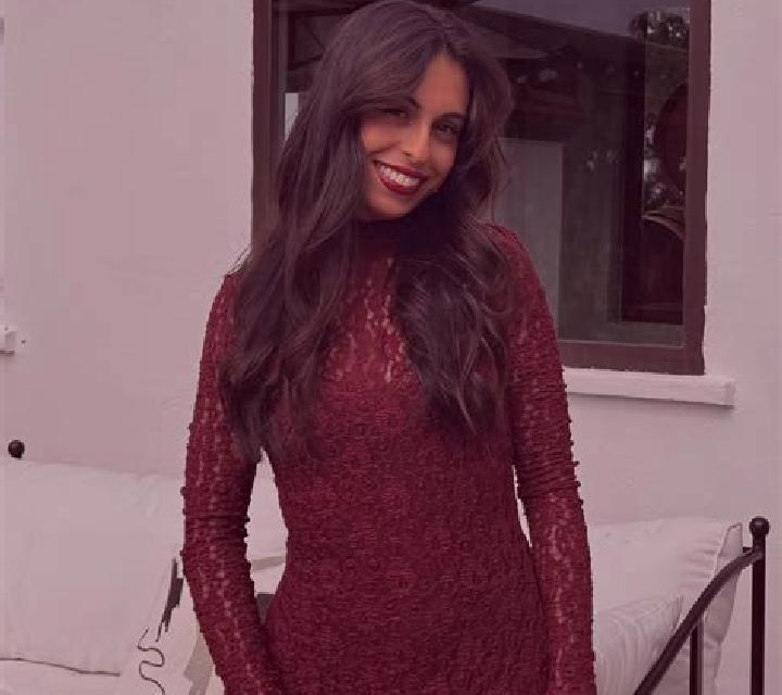 Emilia Villanueva de Jiloca escort