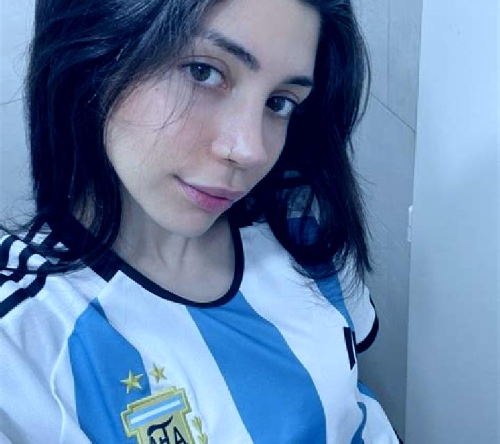 Estrella 2 Borrassa escort