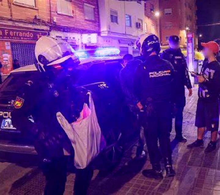 Estrella 2 Santa Margalida escort